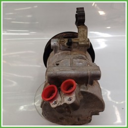 Compressore Clima AC Aria Condizionata DENSO 5SL12CJ FIAT STILO 2V 51752531