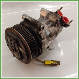 Compressore Clima AC Aria Condizionata SANDEN SD6V12 CITROEN C2 9800821980