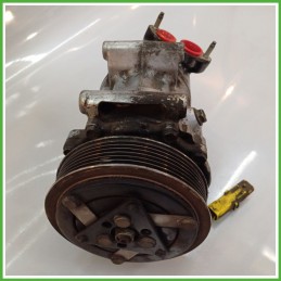 Compressore Clima AC Aria Condizionata SANDEN SD6V12 CITROEN C2 9800821980