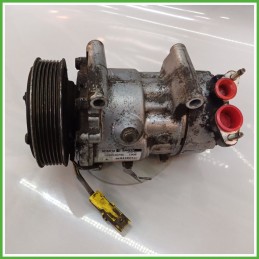 Compressore Clima AC Aria Condizionata SANDEN SD6V12 CITROEN C2 9800821980