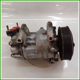 Compressore Clima AC Aria Condizionata SANDEN SD6V12 CITROEN C2 9800821980