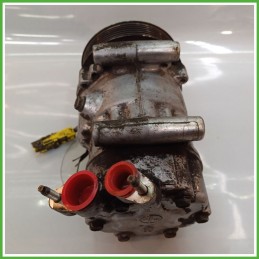 Compressore Clima AC Aria Condizionata SANDEN SD6V12 CITROEN C2 9800821980
