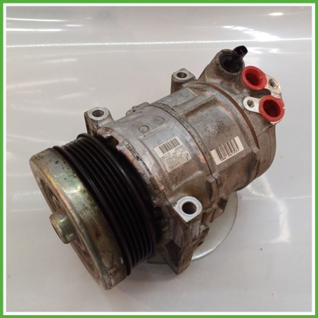Compressore Clima AC Aria Condizionata DENSO 447190-2152 FIAT PUNTO EVO 3J 55194880