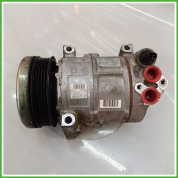 Compressore Clima AC Aria Condizionata DENSO 447190-2152 FIAT PUNTO EVO 3J 55194880
