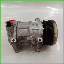 Compressore Clima AC Aria Condizionata DENSO 447190-2152 FIAT PUNTO EVO 3J 55194880