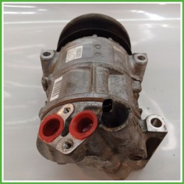 Compressore Clima AC Aria Condizionata DENSO 447190-2152 FIAT PUNTO EVO 3J 55194880