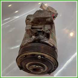 Compressore Clima AC Aria Condizionata SANDEN PXE13 VOLKSWAGEN POLO 9N 6Q0820803HU