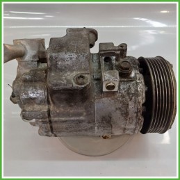 Compressore Clima AC Aria Condizionata SANDEN PXE13 VOLKSWAGEN POLO 9N 6Q0820803HU