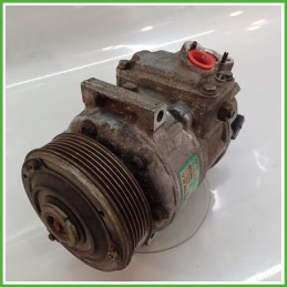 Compressore Clima AC Aria Condizionata SANDEN PXE16 VOLKSWAGEN CADDY 2K 1k0820503Q