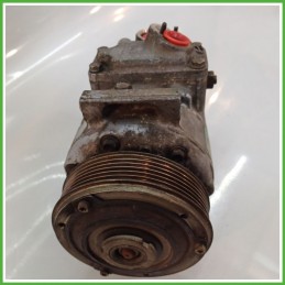 Compressore Clima AC Aria Condizionata SANDEN PXE16 VOLKSWAGEN CADDY 2K 1k0820503Q