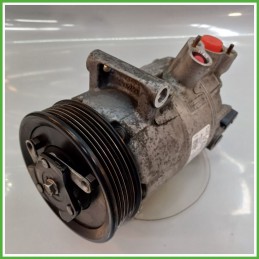 Compressore Clima AC Aria Condizionata MAHLE DH5 VOLKSWAGEN GOLF 5K/AJ 5Q0816803D