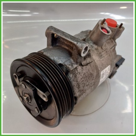 Compressore Clima AC Aria Condizionata MAHLE DH5 VOLKSWAGEN GOLF 5K/AJ 5Q0816803D