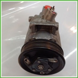 Compressore Clima AC Aria Condizionata MAHLE DH5 VOLKSWAGEN GOLF 5K/AJ 5Q0816803D