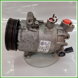 Compressore Clima AC Aria Condizionata MAHLE DH5 VOLKSWAGEN GOLF 5K/AJ 5Q0816803D