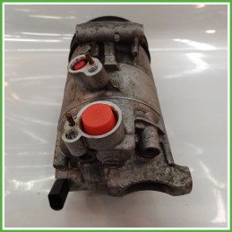 Compressore Clima AC Aria Condizionata MAHLE DH5 VOLKSWAGEN GOLF 5K/AJ 5Q0816803D