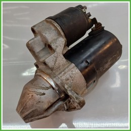 Motorino Avviamento BOSCH 0001107409 OPEL AGILA H00 55568572