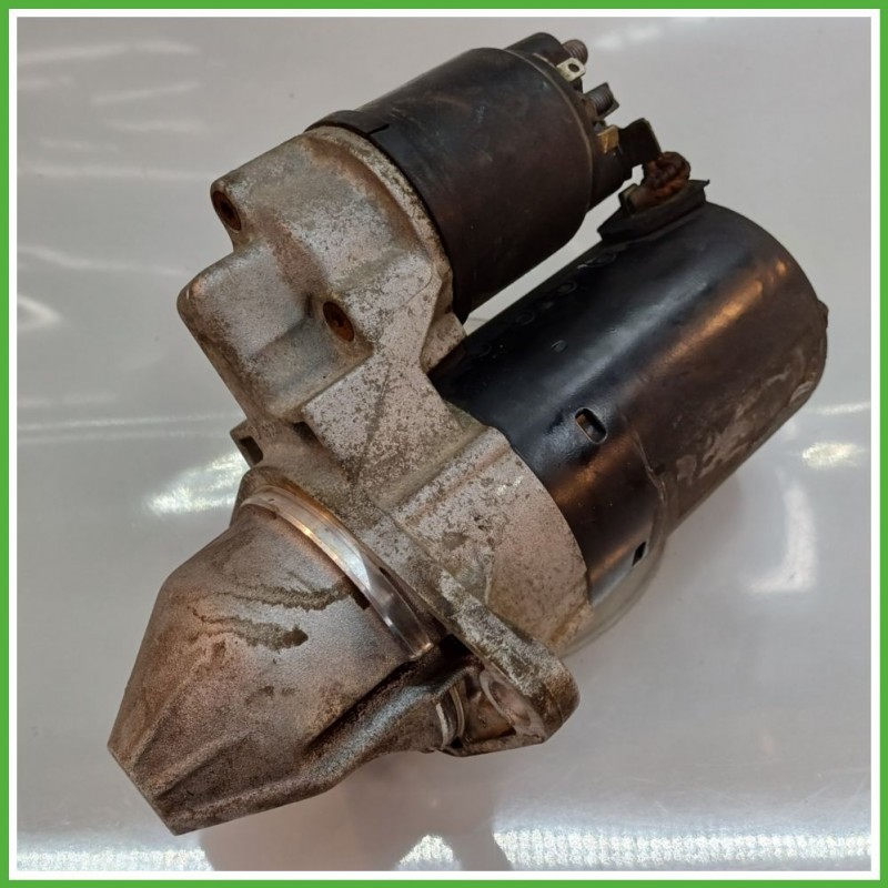 Motorino Avviamento BOSCH 0001107409 OPEL AGILA H00 55568572