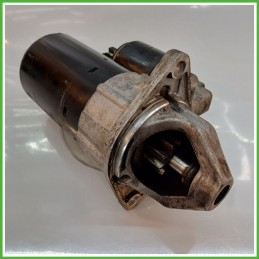 Motorino Avviamento BOSCH 0001107409 OPEL AGILA H00 55568572