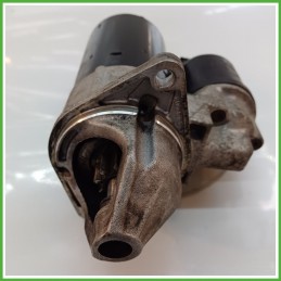 Motorino Avviamento BOSCH 0001107409 OPEL AGILA H00 55568572