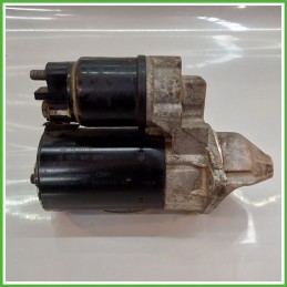 Motorino Avviamento BOSCH 0001107409 OPEL AGILA H00 55568572