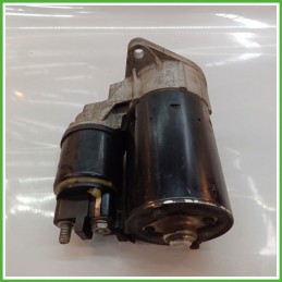 Motorino Avviamento BOSCH 0001107409 OPEL AGILA H00 55568572