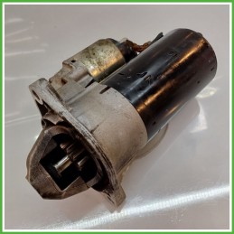 Motorino Avviamento BOSCH 0001108202 FIAT STILO 2V 51832954