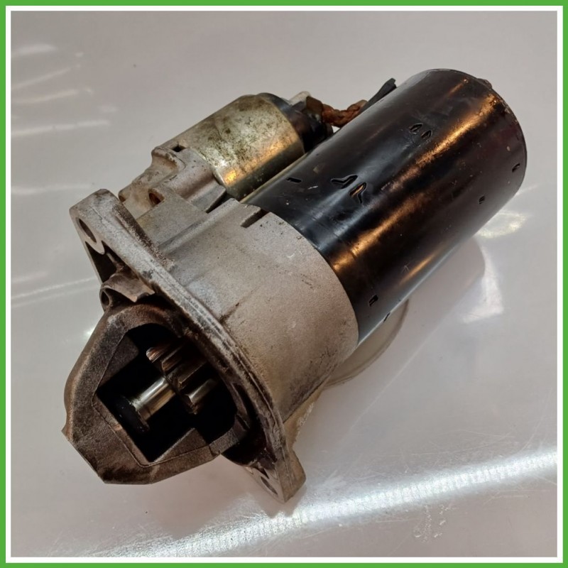 Motorino Avviamento BOSCH 0001108202 FIAT STILO 2V 51832954