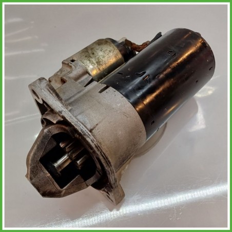 Motorino Avviamento BOSCH 0001108202 FIAT STILO 2V 51832954