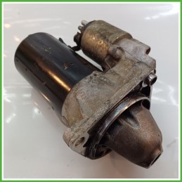 Motorino Avviamento BOSCH 0001108202 FIAT STILO 2V 51832954