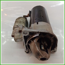 Motorino Avviamento BOSCH 0001108202 FIAT STILO 2V 51832954