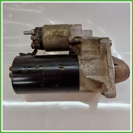 Motorino Avviamento BOSCH 0001108202 FIAT STILO 2V 51832954