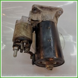 Motorino Avviamento BOSCH 0001108202 FIAT STILO 2V 51832954