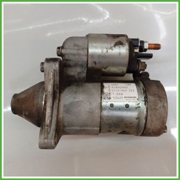 Motorino Avviamento HITACHI S114.943 FIAT PUNTO EVO 3J 51890631