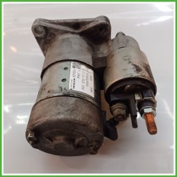 Motorino Avviamento HITACHI S114.943 FIAT PUNTO EVO 3J 51890631
