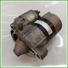 Motorino Avviamento VALEO TS8E2 PEUGEOT 207 5802C9