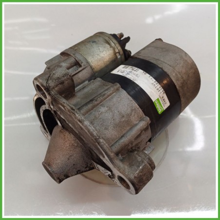 Motorino Avviamento VALEO TS8E2 PEUGEOT 207 5802C9