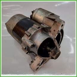 Motorino Avviamento VALEO TS8E2 PEUGEOT 207 5802C9