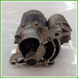 Motorino Avviamento VALEO TS8E2 PEUGEOT 207 5802C9