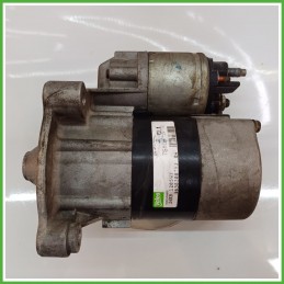 Motorino Avviamento VALEO TS8E2 PEUGEOT 207 5802C9