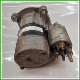Motorino Avviamento VALEO TS8E2 PEUGEOT 207 5802C9