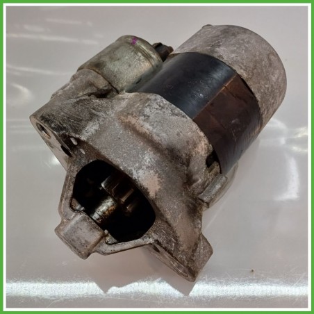 Motorino Avviamento VALEO TS8E6 RENAULT MODUS 1a Serie 8200369521