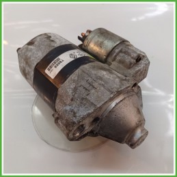 Motorino Avviamento VALEO TS8E6 RENAULT MODUS 1a Serie 8200369521