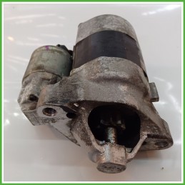 Motorino Avviamento VALEO TS8E6 RENAULT MODUS 1a Serie 8200369521