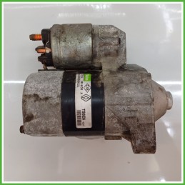 Motorino Avviamento VALEO TS8E6 RENAULT MODUS 1a Serie 8200369521