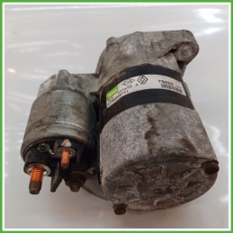 Motorino Avviamento VALEO TS8E6 RENAULT MODUS 1a Serie 8200369521