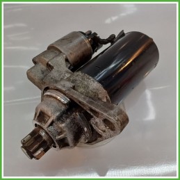 Motorino Avviamento BOSCH 0001120020 VOLKSWAGEN CADDY 2K 0AH911023BX