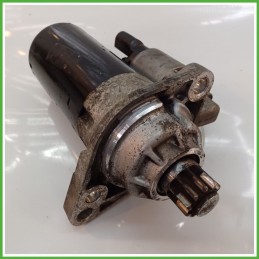 Motorino Avviamento BOSCH 0001120020 VOLKSWAGEN CADDY 2K 0AH911023BX