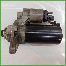 Motorino Avviamento BOSCH 0001120020 VOLKSWAGEN CADDY 2K 0AH911023BX