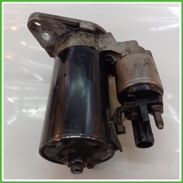 Motorino Avviamento BOSCH 0001120020 VOLKSWAGEN CADDY 2K 0AH911023BX