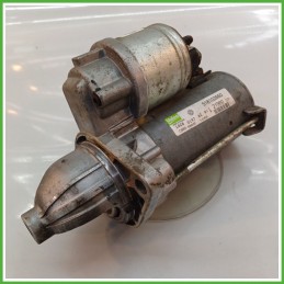 Motorino Avviamento VALEO D6G32 FIAT GRANDE PUNTO 2Y 51823860